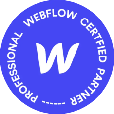 webflow-badge